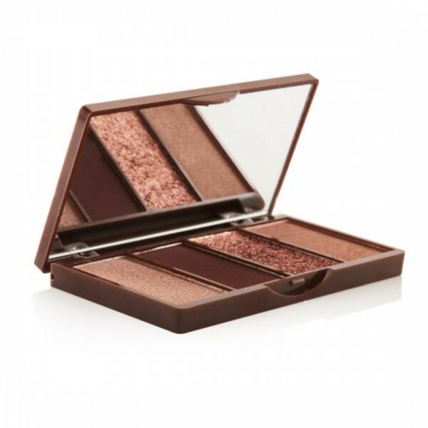 brown eyed girl palette limited edition